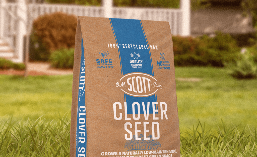 Scotts Miracle-Gro Creates New Line With Recyclable, Paper Bag